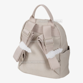 Женские рюкзаки CM8225 almond milk