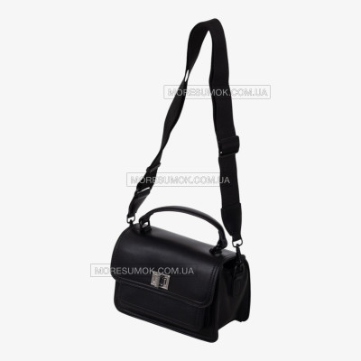 Сумки крос-боді CM8236 black