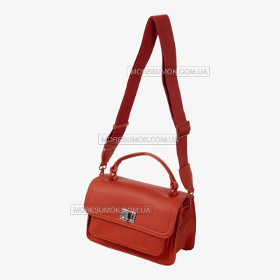 Сумки крос-боді CM8236 terracotta