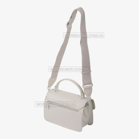Сумки крос-боді CM8236 coconut cream Сумки крос-боді CM8236 coconut cream
