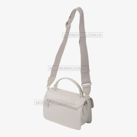 Сумки кросс-боди CM8236 coconut cream