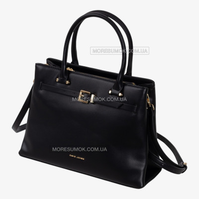 Сумки жіночі CM8243 black
