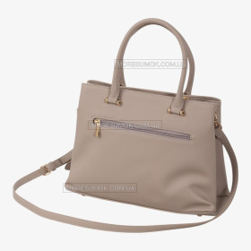 Сумки жіночі CM8243 oxford tan