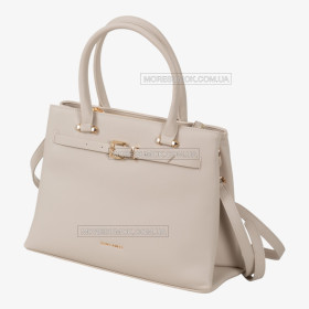 Сумки женские CM8243 almond milk