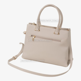 Сумки женские CM8243 almond milk