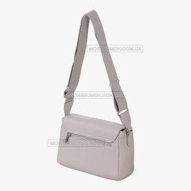 Сумки крос-боді CM8277 snow lilac Сумки крос-боді CM8277 snow lilac