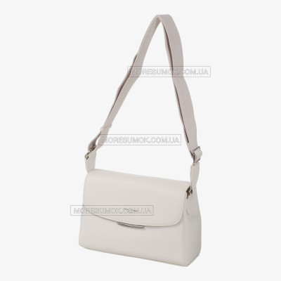 Сумки крос-боді CM8277 coconut cream