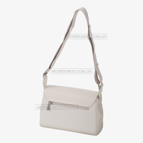 Сумки кросс-боди CM8277 coconut cream