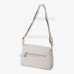 Сумки крос-боді CM8277 coconut cream