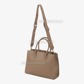 Сумки жіночі CM8267 oxford tan