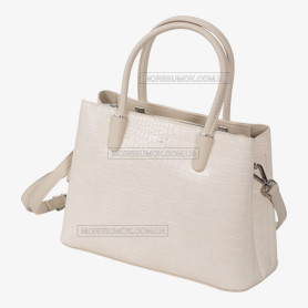 Сумки женские CM8329 almond milk