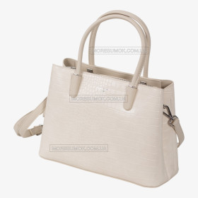 Сумки жіночі CM8329 almond milk