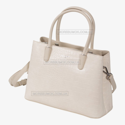 Сумки жіночі CM8329 almond milk