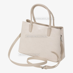 Сумки женские CM8329 almond milk