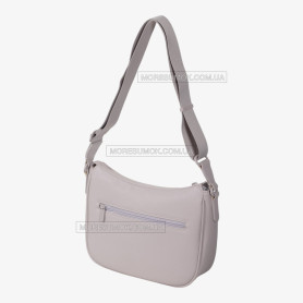 Сумки крос-боді CM8228 snow lilac Сумки крос-боді CM8228 snow lilac