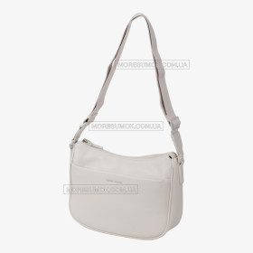 Сумки кросс-боди CM8228 coconut cream