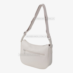 Сумки кросс-боди CM8228 coconut cream