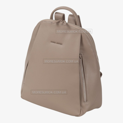 Жіночі рюкзаки CM7165 oxford tan