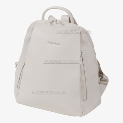 Жіночі рюкзаки CM7165 coconut cream