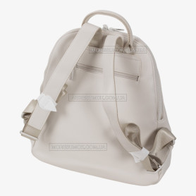 Жіночі рюкзаки CM7165 coconut cream Жіночі рюкзаки CM7165 coconut cream