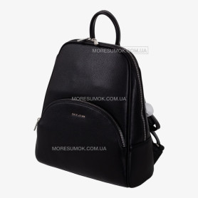 Жіночі рюкзаки CM8428 black Жіночі рюкзаки CM8428 black