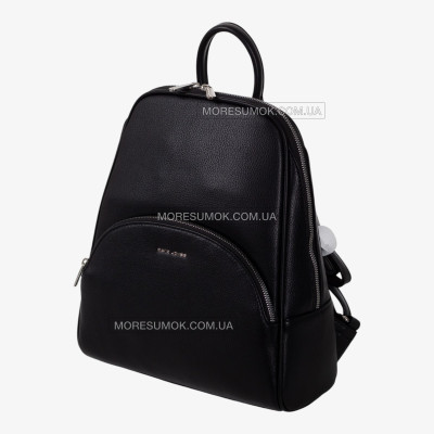 Жіночі рюкзаки CM8428 black