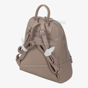 Женские рюкзаки CM8428 oxford tan