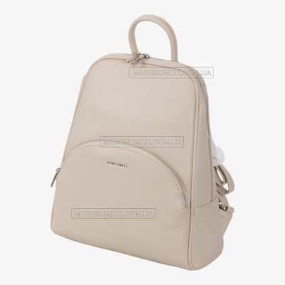 Жіночі рюкзаки CM8428 almond milk