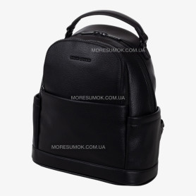 Жіночі рюкзаки CM8258 black Жіночі рюкзаки CM8258 black