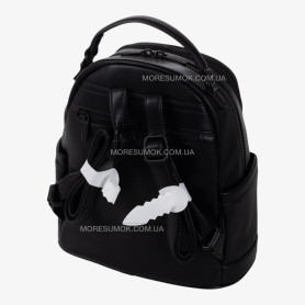 Жіночі рюкзаки CM8258 black Жіночі рюкзаки CM8258 black
