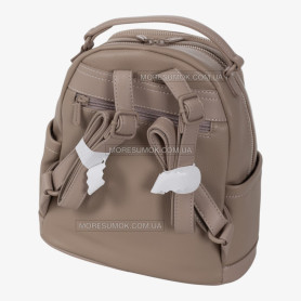 Женские рюкзаки CM8258 oxford tan