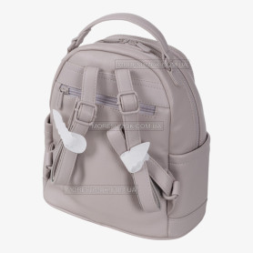 Жіночі рюкзаки CM8258 snow lilac Жіночі рюкзаки CM8258 snow lilac