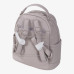 Жіночі рюкзаки CM8258 snow lilac