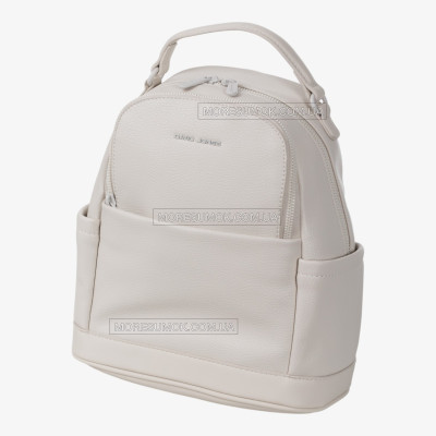 Жіночі рюкзаки CM8258 coconut cream