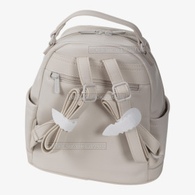 Женские рюкзаки CM8258 coconut cream