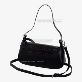 Сумки кросс-боди CM8344 black Сумки кросс-боди CM8344 black