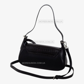 Сумки крос-боді CM8344 black Сумки крос-боді CM8344 black