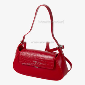 Сумки крос-боді CM8344 lipstick red Сумки крос-боді CM8344 lipstick red