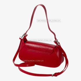 Сумки крос-боді CM8344 lipstick red Сумки крос-боді CM8344 lipstick red