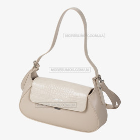 Сумки крос-боді CM8344 almond milk