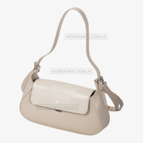 Сумки крос-боді CM8344 almond milk Сумки крос-боді CM8344 almond milk
