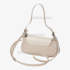 Сумки крос-боді CM8344 almond milk