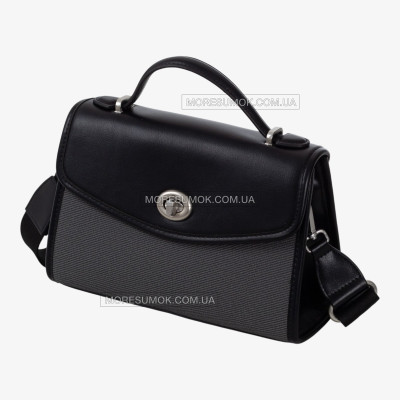 Сумки крос-боді CM8272 black