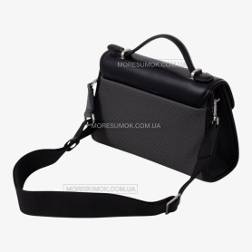 Сумки кросс-боди CM8272 black