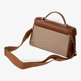 Сумки крос-боді CM8272 oatmeal beige Сумки крос-боді CM8272 oatmeal beige