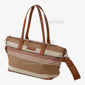 Сумки жіночі CM8368 apricot tan