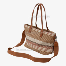 Сумки жіночі CM8368 apricot tan
