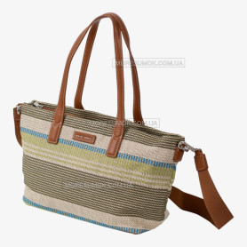Сумки жіночі CM8368 olive branch Сумки жіночі CM8368 olive branch