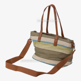 Сумки жіночі CM8368 olive branch Сумки жіночі CM8368 olive branch