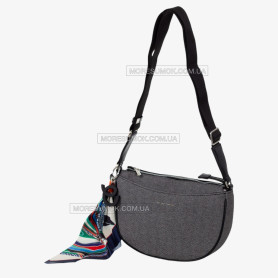 Сумки крос-боді CM8292 black Сумки крос-боді CM8292 black